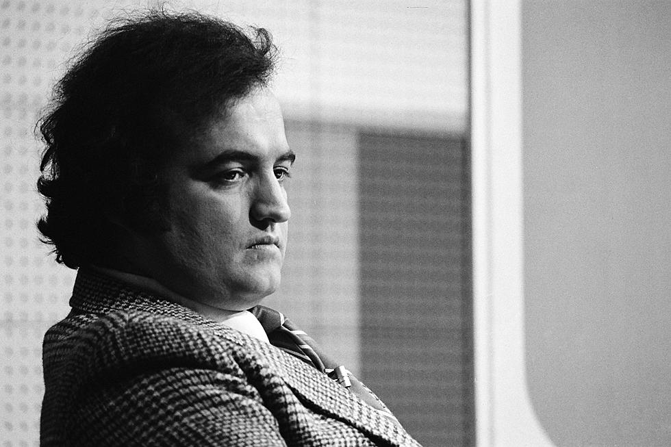 40 Years Ago: John Belushi's Death Shocks the Comedy World