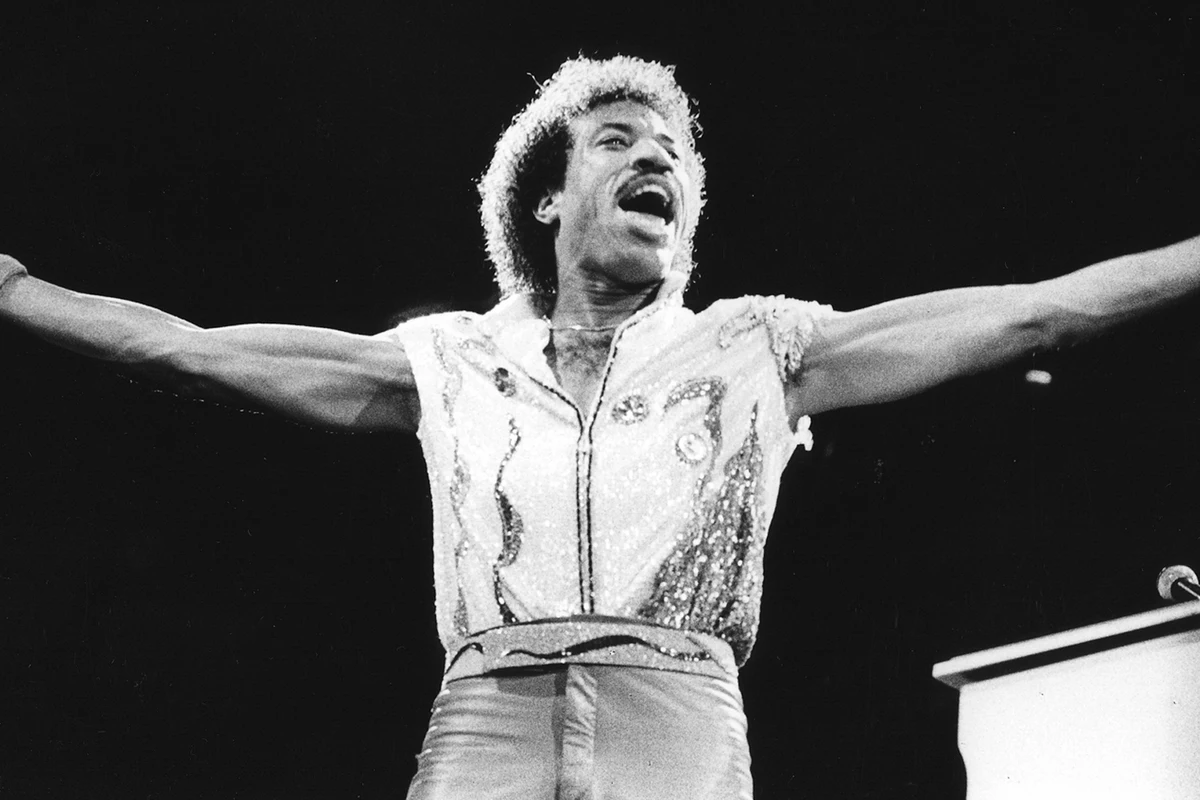 Five Reasons Lionel Richie Should Be In The Rock Hall Five Reasons Lionel Richie Should Be In The Rock Hall