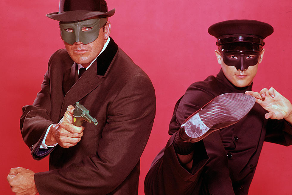 When &#8216;The Green Hornet&#8217; Was Stamped Out Four Episodes Early