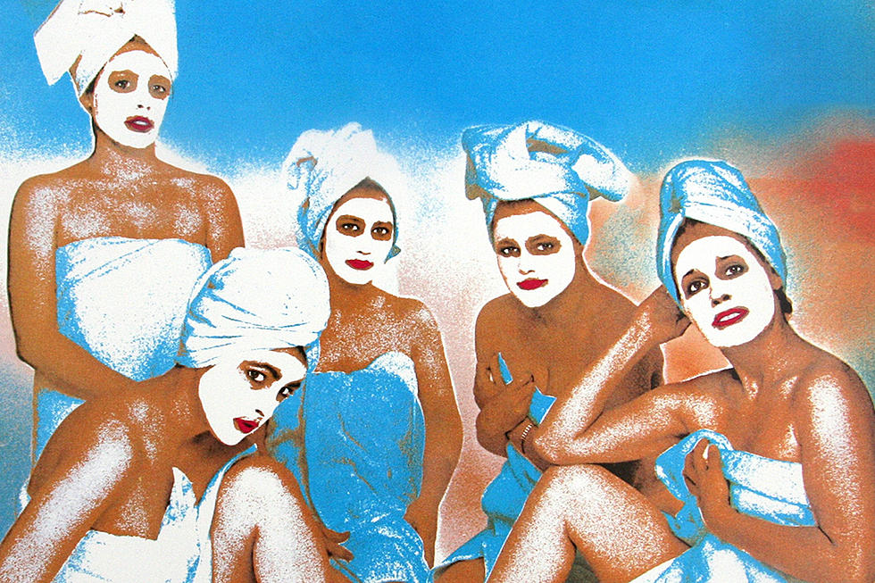 40 Years Ago: The Go-Go's Take 'Beauty and the Beat' to No. 1