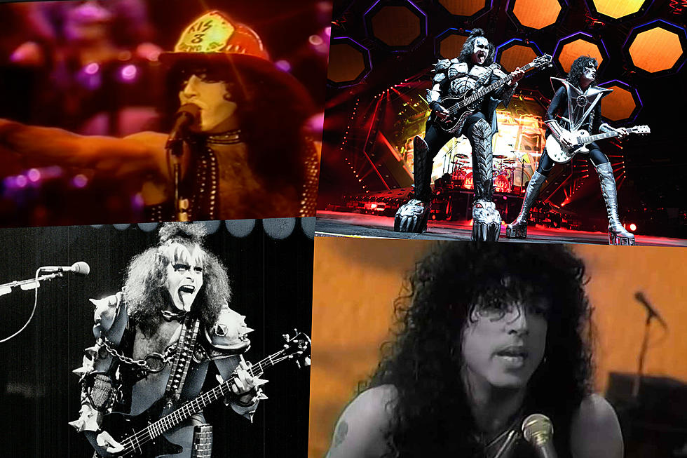 Top 10 Songs Kiss Haven’t Played on the End of the Road Tour Yet