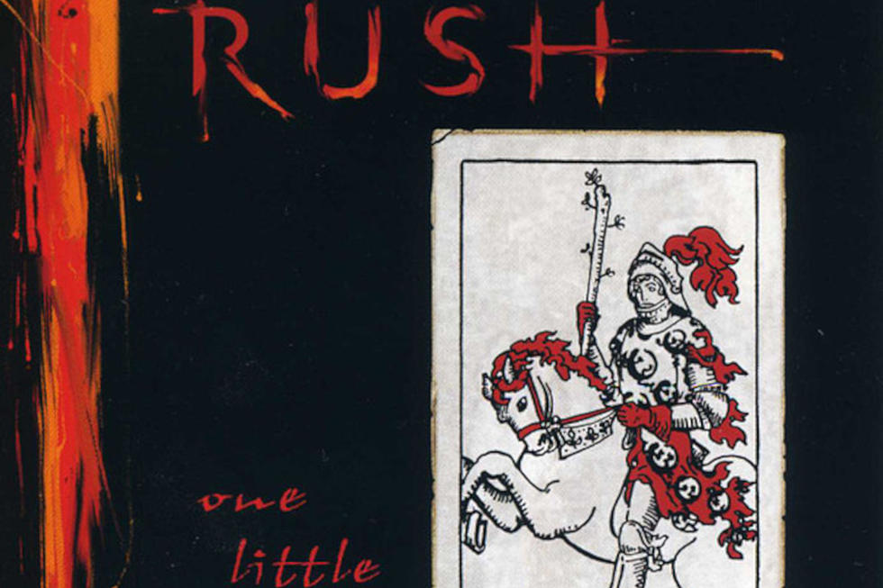 How a Resilient Neil Peart Powered Rush&#8217;s &#8216;One Little Victory&#8217;