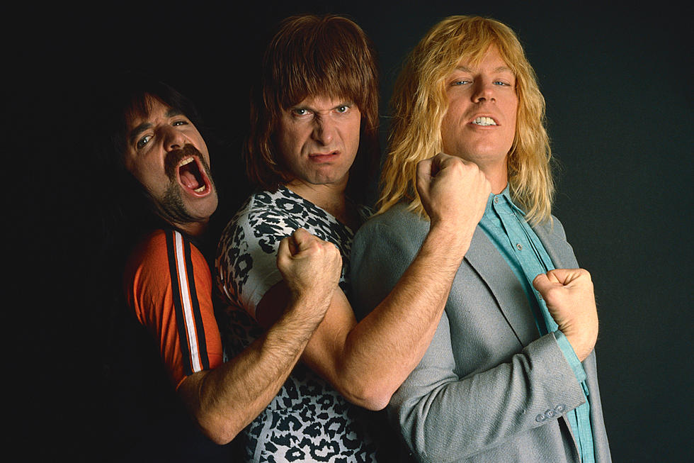 Harry Shearer Reveals His ‘Most Challenging’ ‘Spinal Tap’ Co-Star