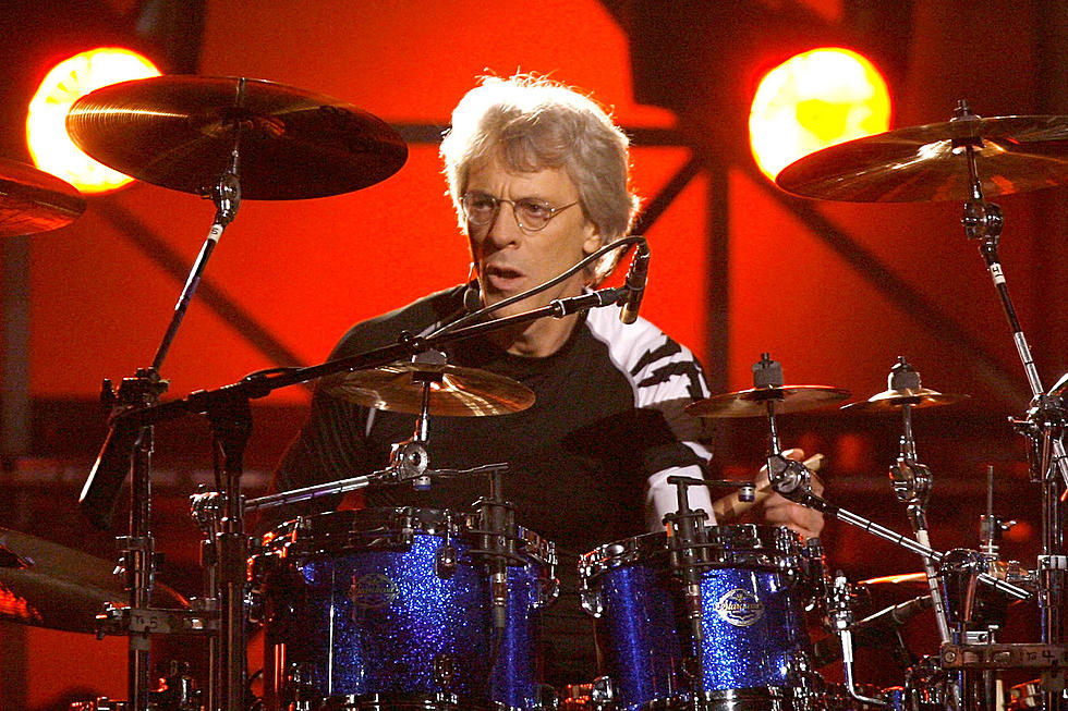 Stewart Copeland Picks the Sting Songs He Wishes He Played On