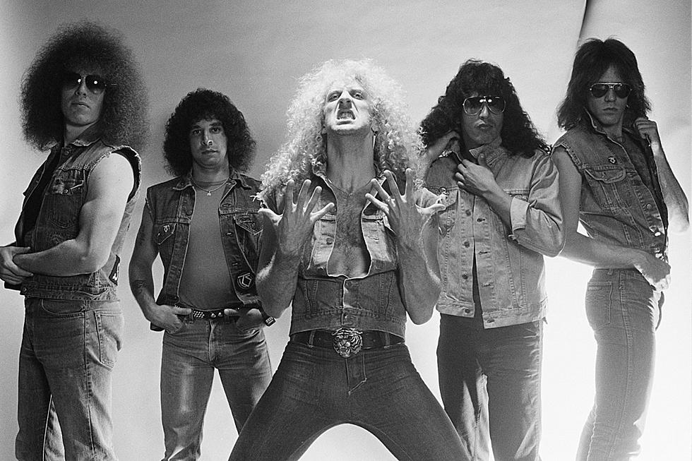 Top 10 Twisted Sister Songs