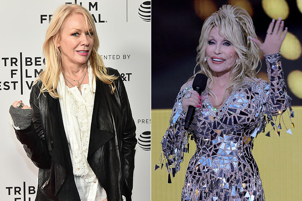 Nancy Wilson Praises &#8216;Class Act&#8217; Dolly Parton for HOF Withdrawal