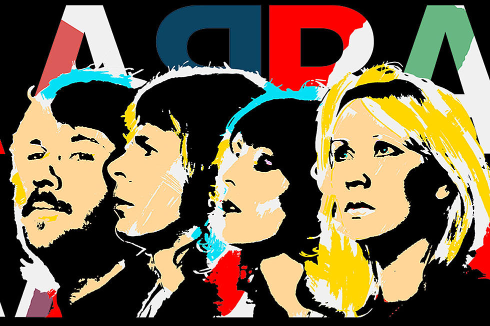 ABBA Announce ‘The Movie’ Fan Event