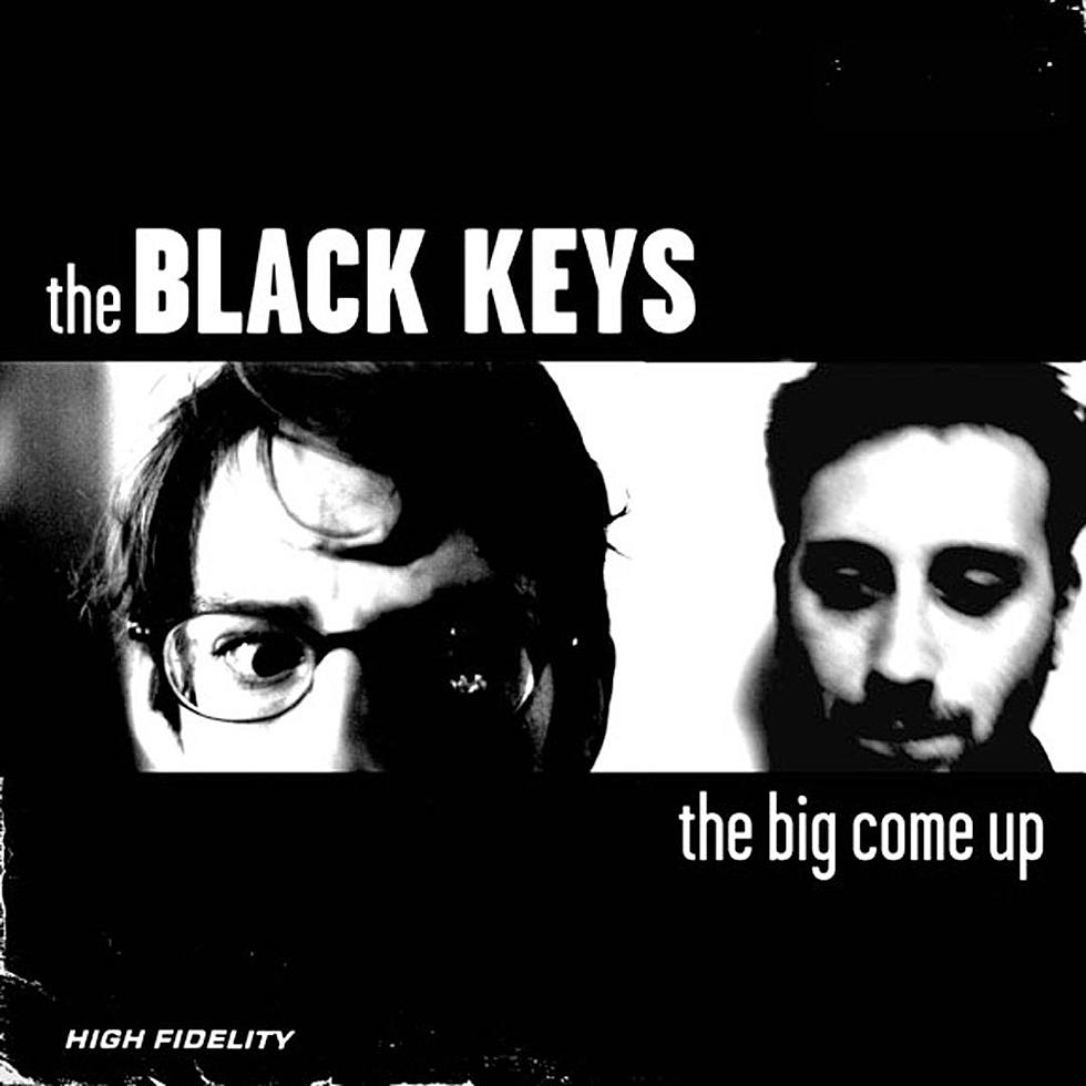 The Black Keys Change Gears With 'El Camino' - The New York Times