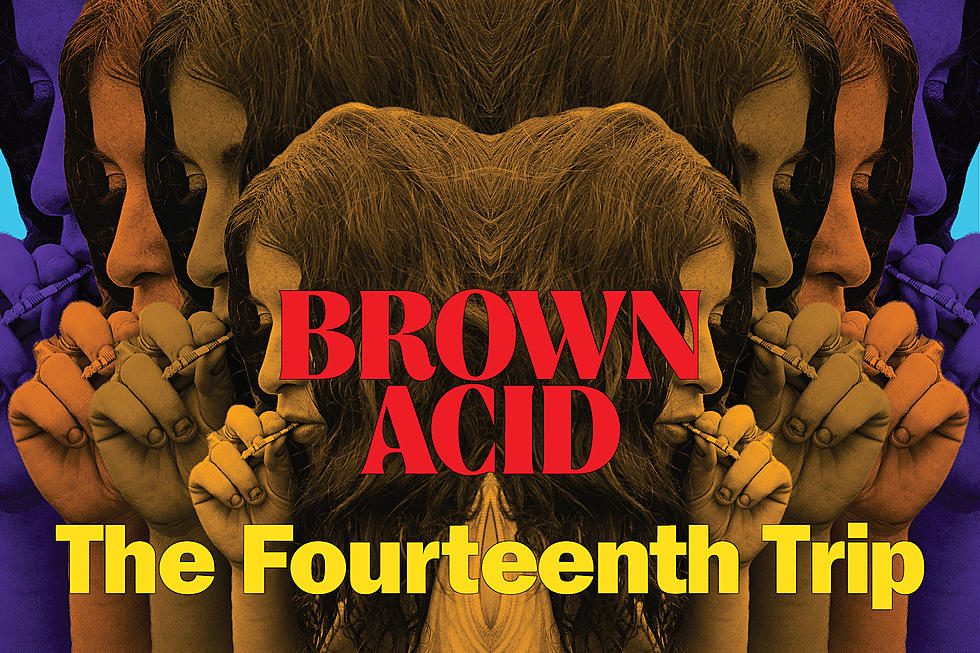Listen to ‘I’ve Been You’ From New ‘Brown Acid’ Compilation: Premiere