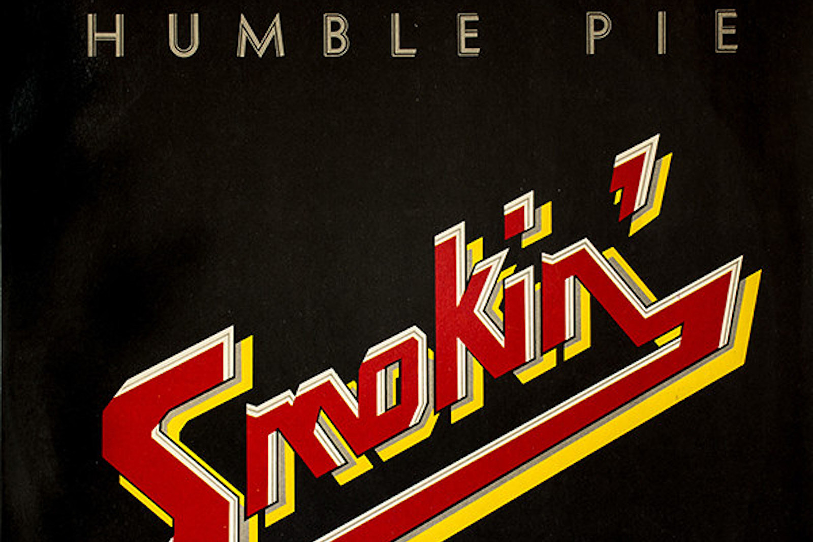 40 Years Ago: Humble Pie's 'Eat It' Released