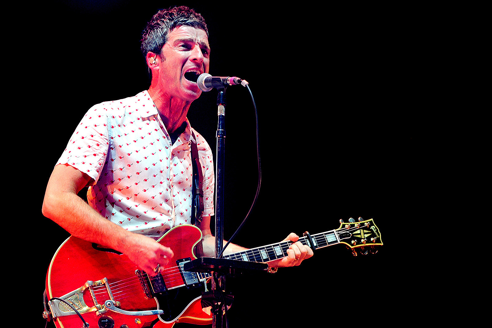 Noel Gallagher Says Bands Like Oasis Can't Happen Today