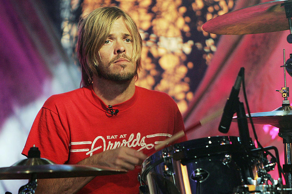 When Taylor Hawkins Endured &#8216;Torture&#8217; for First Big Tour