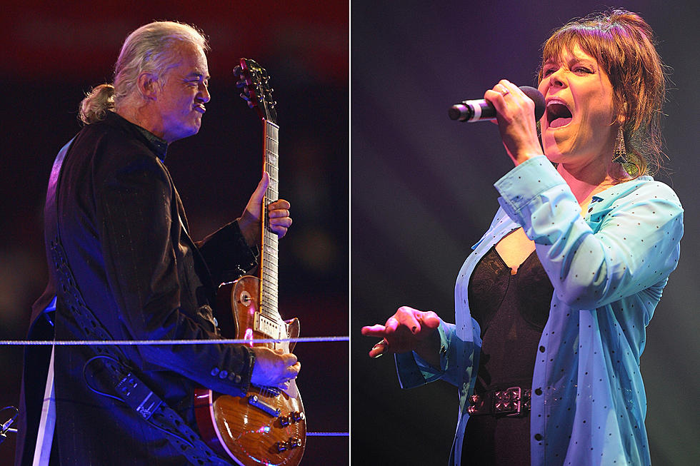 Why Beth Hart Didn’t Work With Jimmy Page