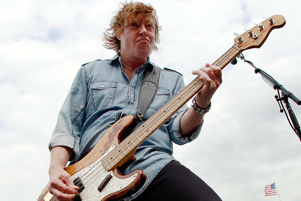 Jeff Pilson Says No Politics on Foreigner and Kid Rock Tour