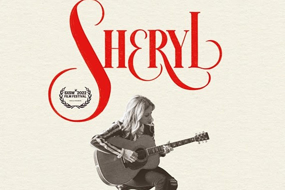 Watch a Trailer for New Sheryl Crow Documentary, 'Sheryl'