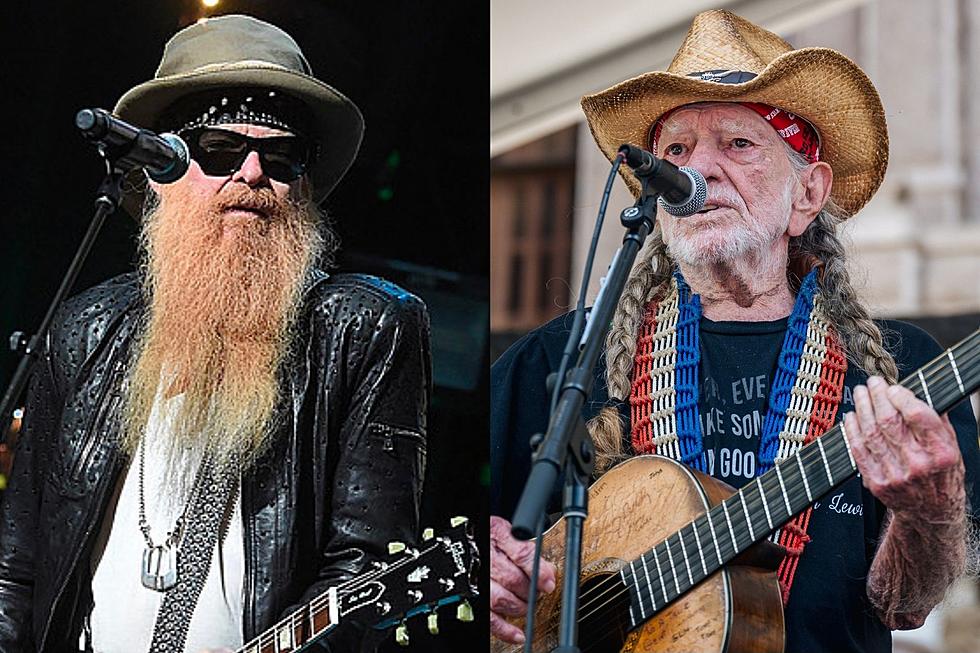 Willie Nelson Announces Tour With ZZ Top, Jason Isbell and More