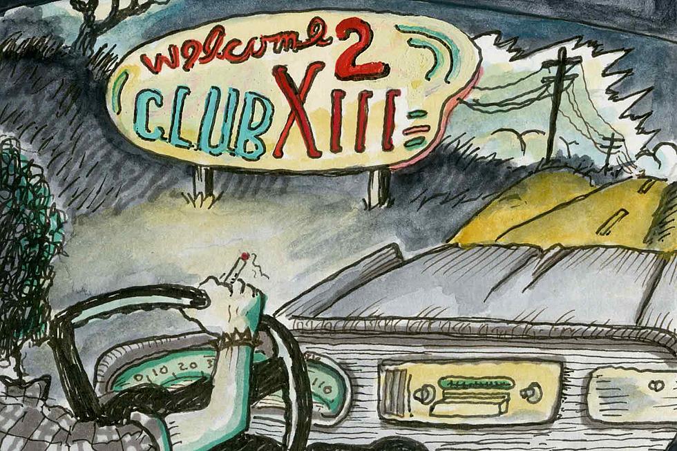 Drive-By Truckers, 'Welcome 2 Club XIII': Album Review