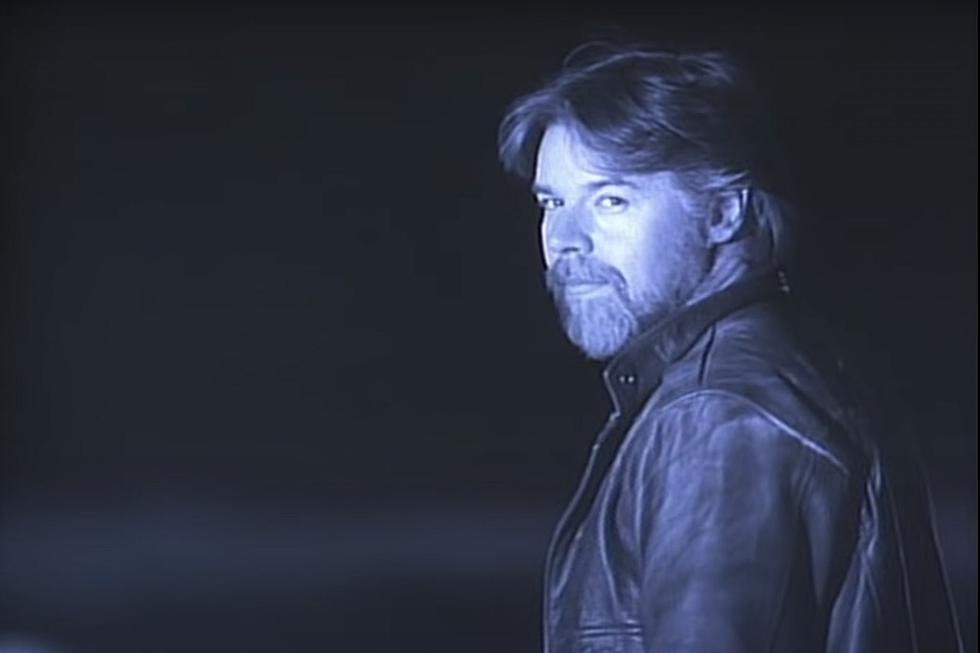 The 'Like A Rock' music video makes its HD debut today on !   By Bob Seger