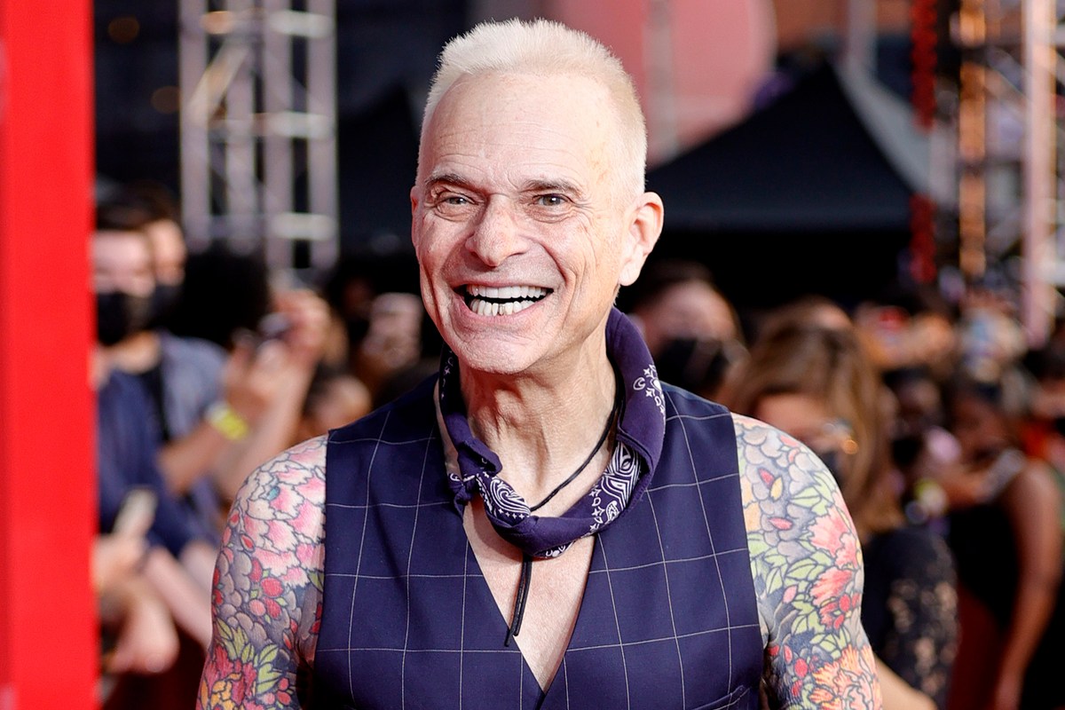 David Lee Roth Responds to Van Halen Tribute Tour Rumors