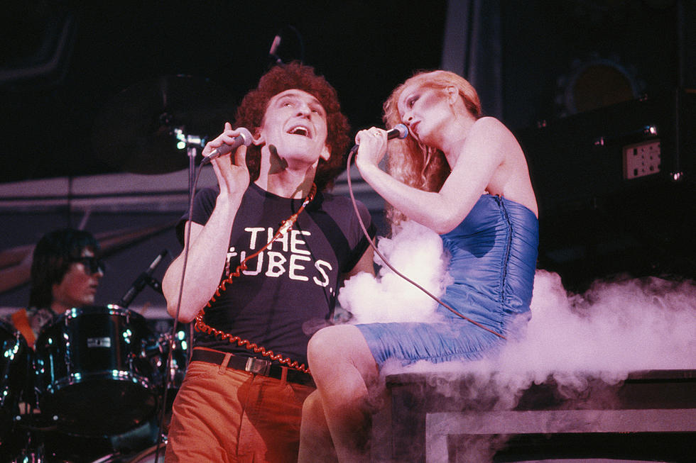 The Tubes’ Re Styles Dead at 72