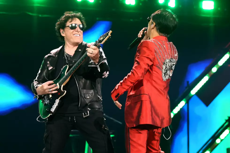 Journey Tease New Song 'You Got the Best of Me'