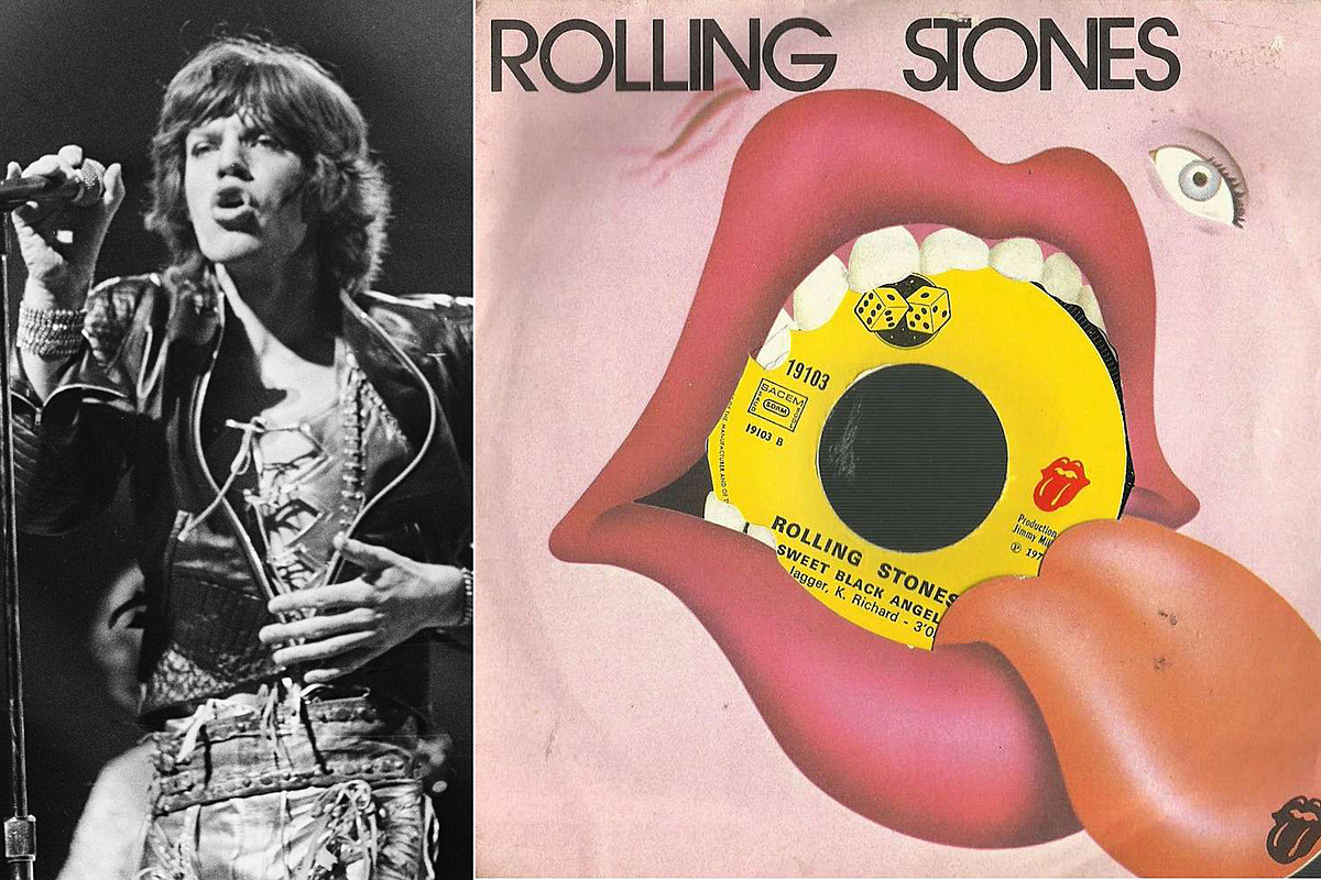 Why 'Tumbling Dice' Was Like 'Pulling Teeth' for Rolling Stones