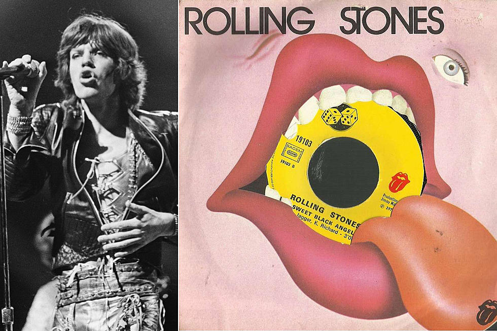 Why &#8216;Tumbling Dice&#8217; Was Like &#8216;Pulling Teeth&#8217; for Rolling Stones