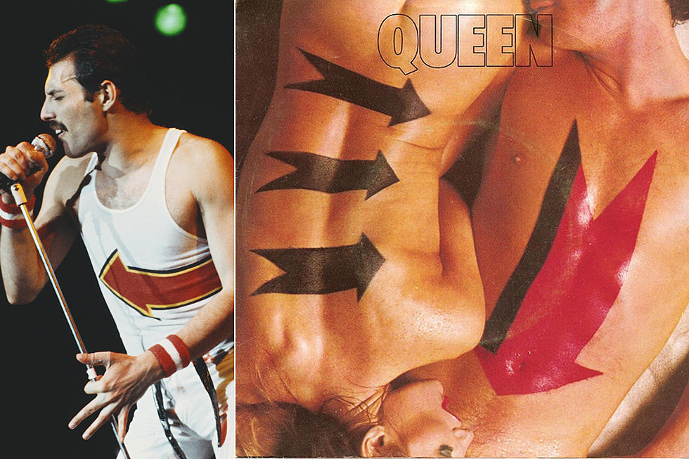 40 Years Ago: Queen Charge Ahead With Polarizing &#8216;Body Language&#8217;
