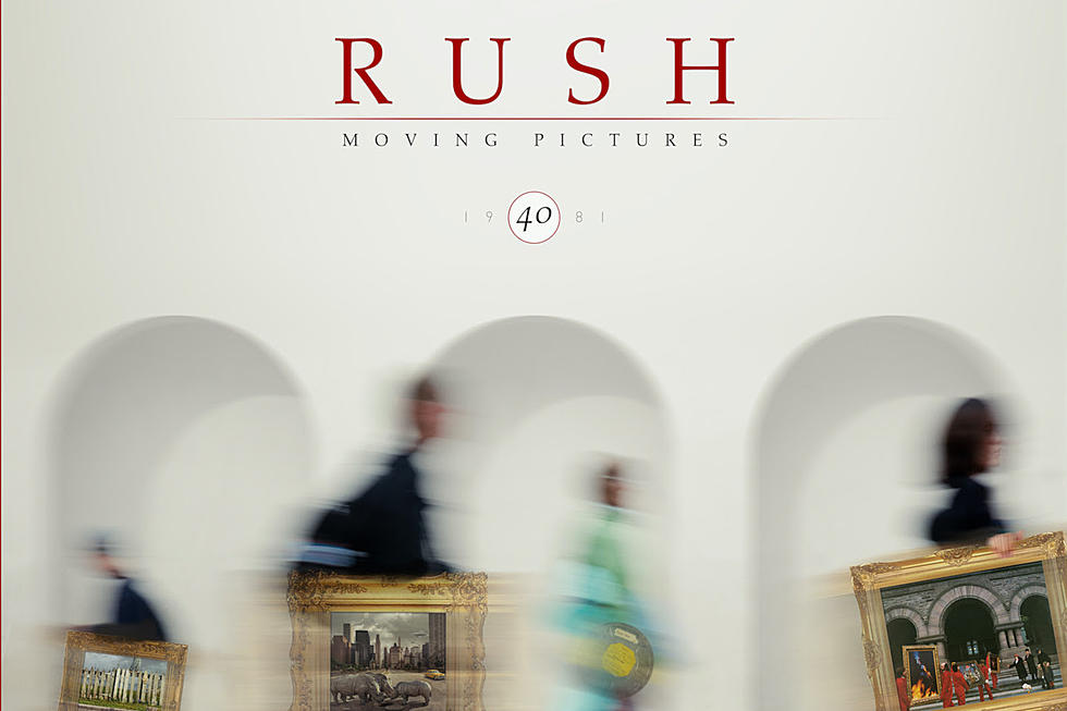 Rush: Moving Pictures (40th Anniversary) Album Review