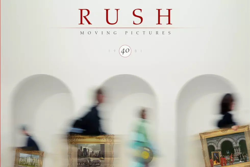 Rush, &#8216;Moving Pictures (40th Anniversary Edition)': Album Review