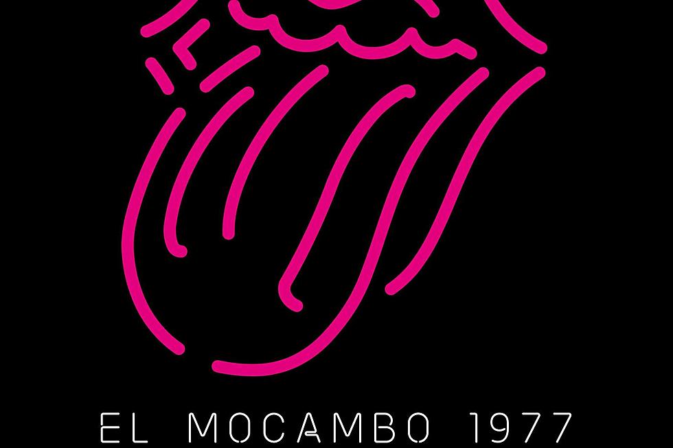 Rolling Stones 'El Mocambo' Review
