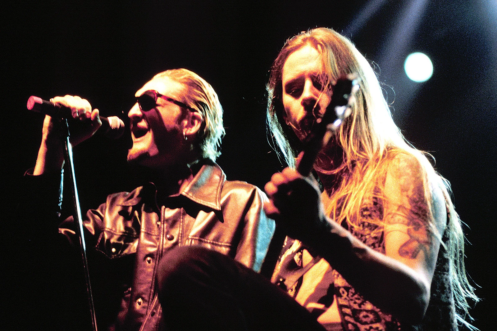 How Alice in Chains Have Endured Since Layne Staley's Death