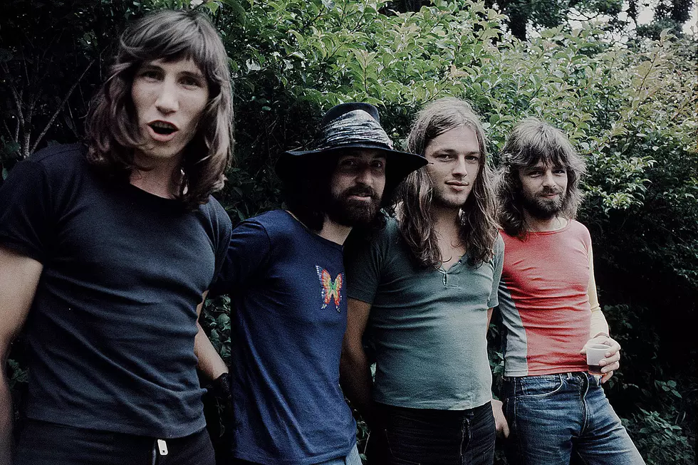 Why Roger Waters Felt 'Constrained' by Pink Floyd