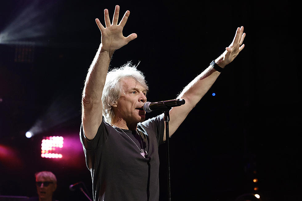 Bon Jovi Launch 2022 North American Tour: Set List, Videos