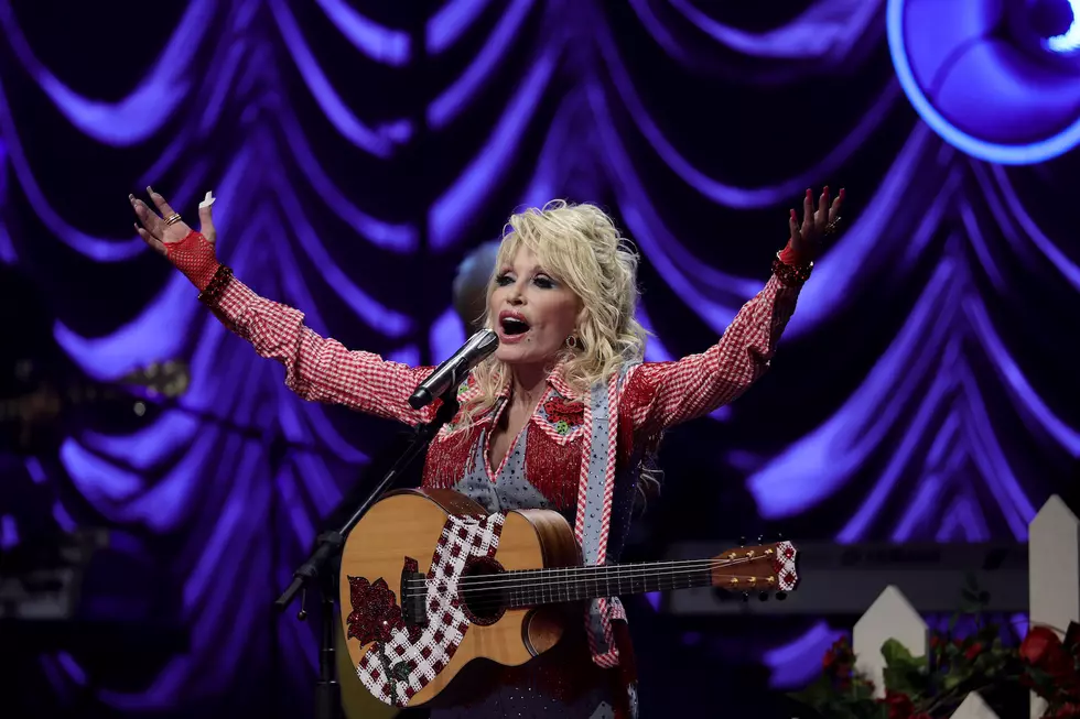 Dolly Parton Will Accept if Inducted Into Rock Hall