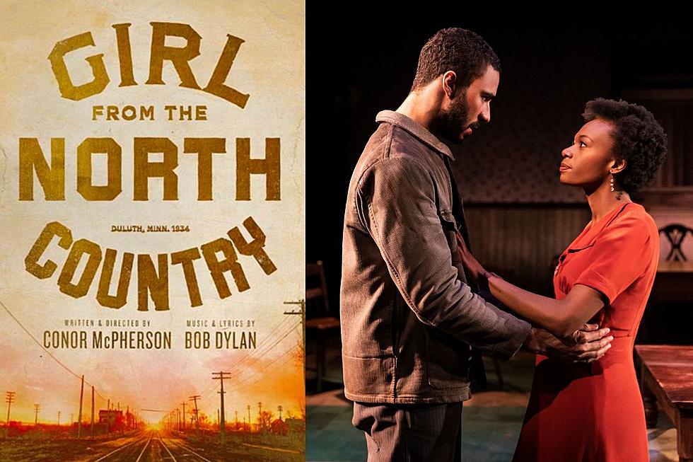 ‘Girl From the North Country’ Returns to Broadway: Interview