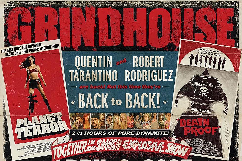 15 Years Ago: The Failure of ‘Grindhouse’ Heralds a New Era