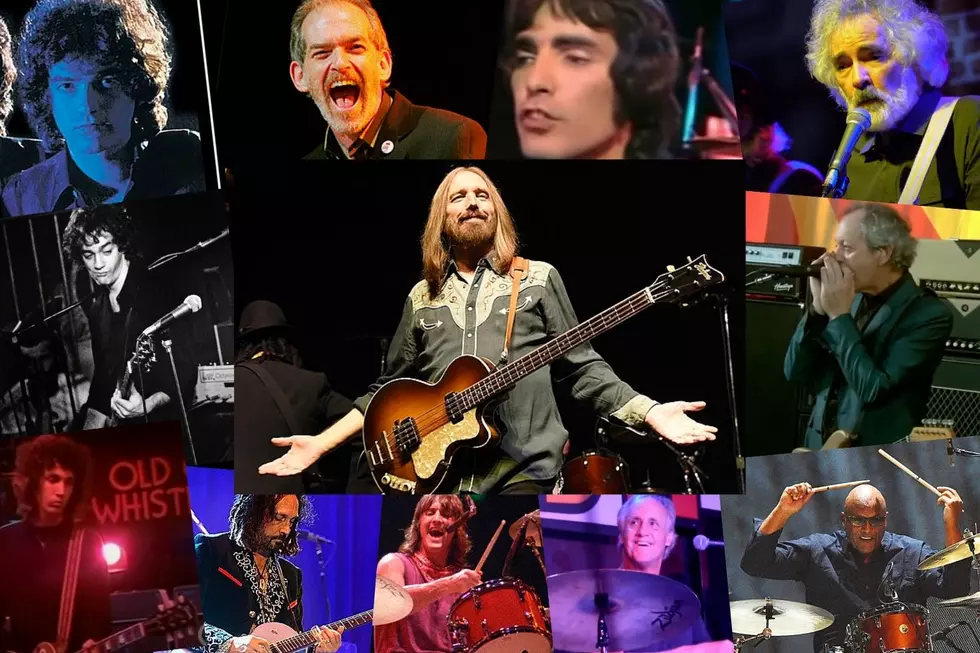 Tom Petty’s Heartbreakers: Where Are They Now?