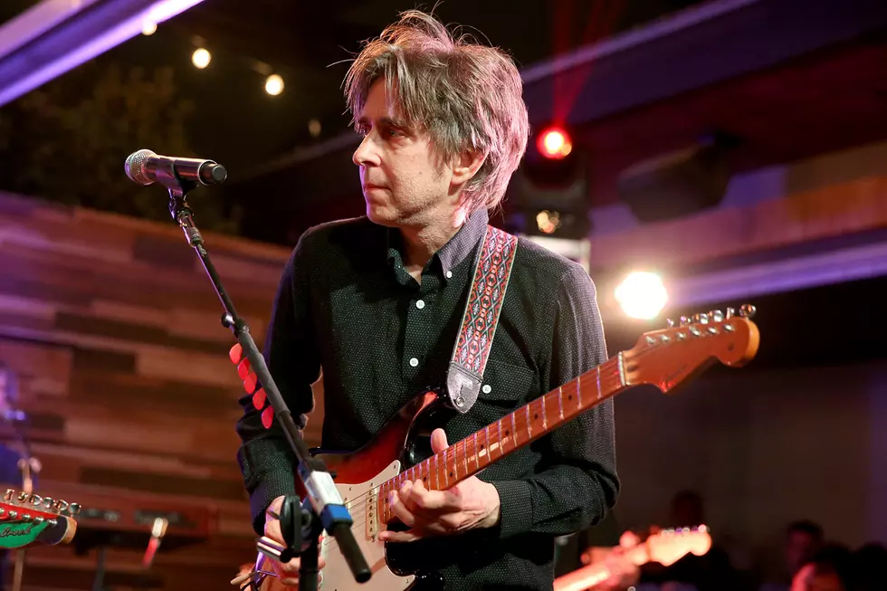 Hear New Eric Johnson Singles, 'To Be Alive' and 'Move On Over'