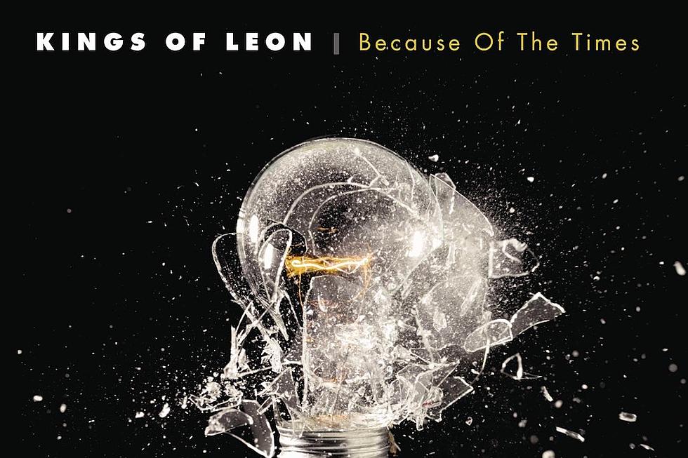 15 Years Ago: Kings of Leon&#8217;s &#8216;Because of the Times&#8217; Marks a Turning Point