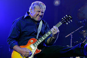 Alex Lifeson Says a Rush Reunion ‘Would Just Be a Money Ploy’