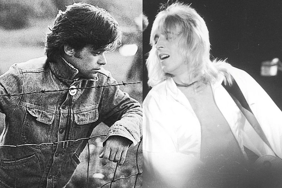When Mick Ronson Helped John Mellencamp Rating a Hit When Mick Ronson Helped John Mellencamp Rating a Hit