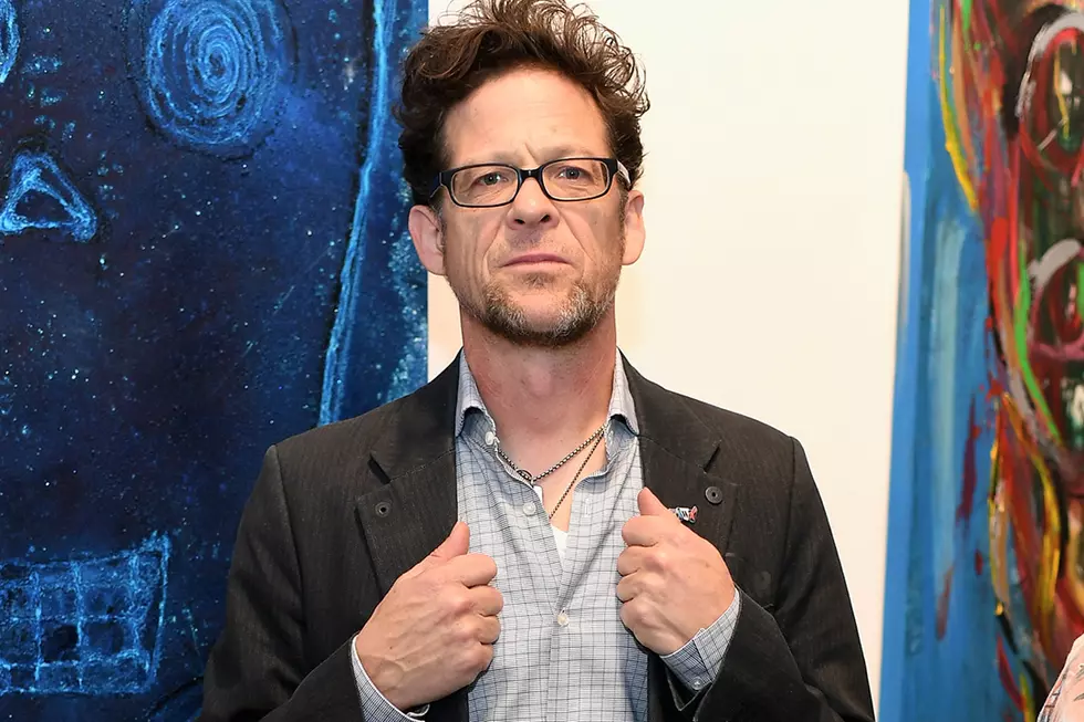 Jason Newsted Considers Quitting Interviews Over Van Halen Quotes