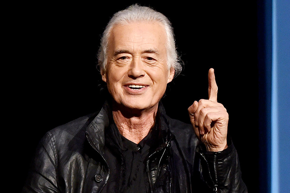 Is This Why Jimmy Page Refused to Work With Ozzy Osbourne?