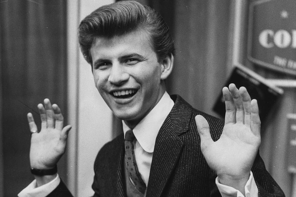 Early Teen Idol Bobby Rydell Dead at 79