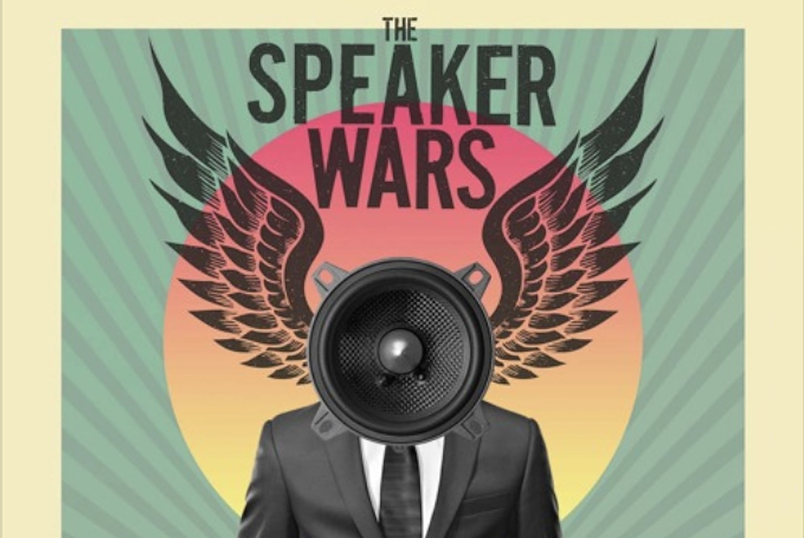 Stan Lynch's Speaker Wars Release Debut Single: Interview