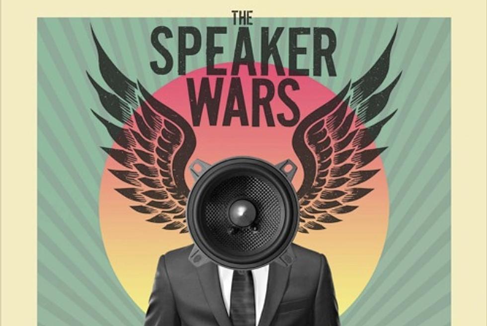 Stan Lynch’s Speaker Wars Release Debut Single: Interview