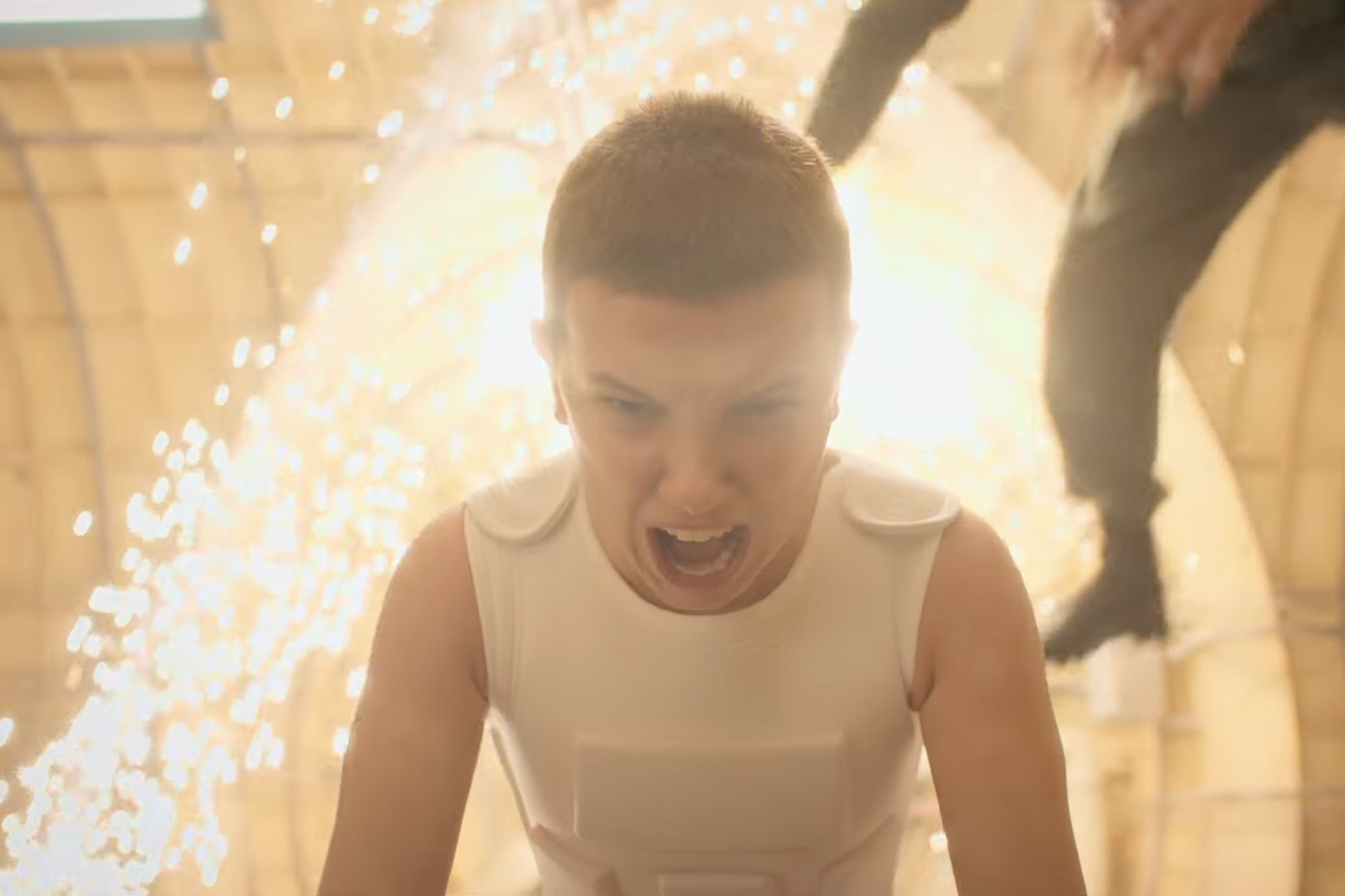 Stranger Things' Season 4 Trailer: Eleven Is Captured