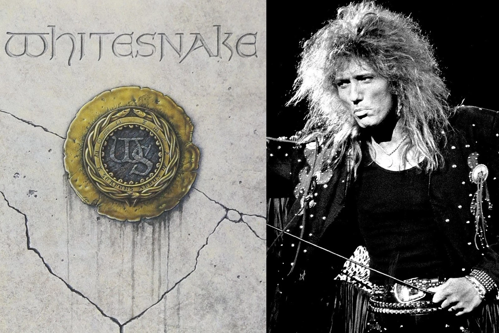 Whitesnake's Self-Titled Album: Beyond 'Still of the Night'