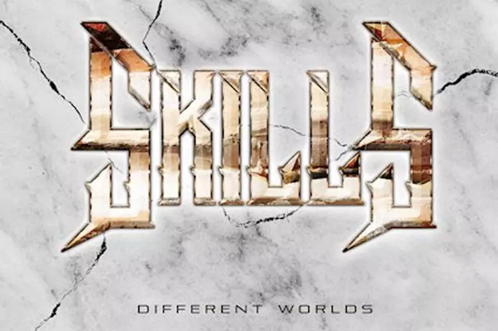 Skills, &#8216;Different Worlds': Album Review